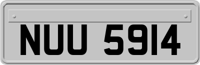 NUU5914