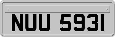 NUU5931