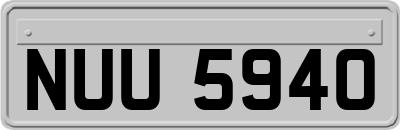 NUU5940