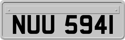 NUU5941