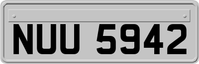 NUU5942