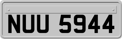 NUU5944