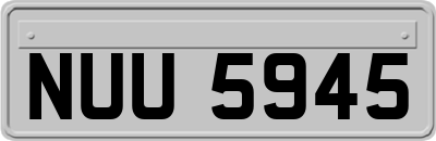 NUU5945