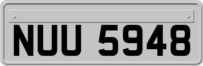 NUU5948