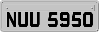 NUU5950