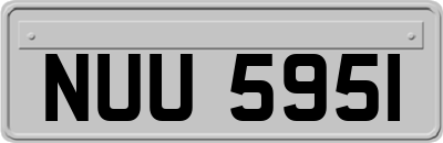 NUU5951