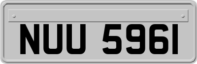 NUU5961