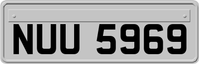 NUU5969