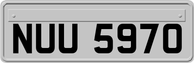 NUU5970