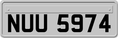 NUU5974
