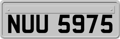NUU5975
