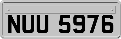 NUU5976