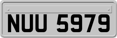 NUU5979