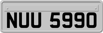 NUU5990