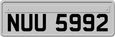 NUU5992