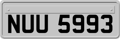NUU5993