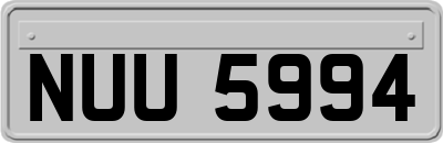 NUU5994