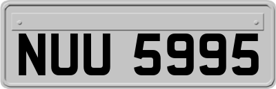 NUU5995