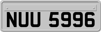 NUU5996