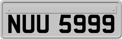 NUU5999