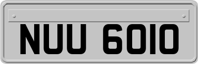 NUU6010