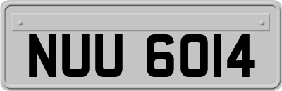 NUU6014