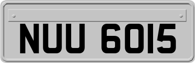 NUU6015