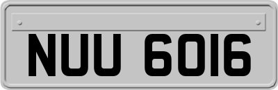 NUU6016