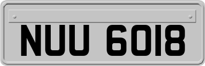 NUU6018