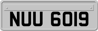 NUU6019