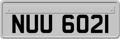 NUU6021