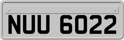 NUU6022