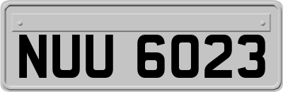 NUU6023