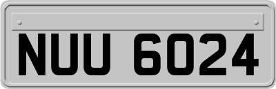 NUU6024