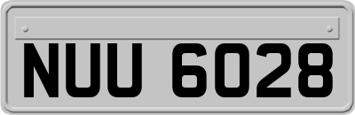 NUU6028