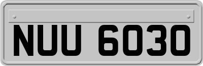 NUU6030