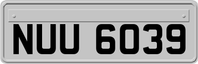 NUU6039