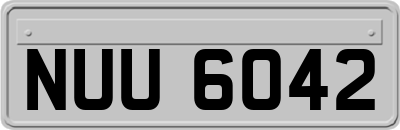 NUU6042