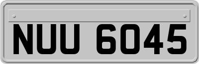 NUU6045