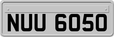 NUU6050