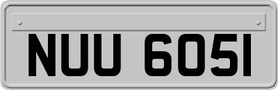 NUU6051