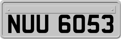 NUU6053