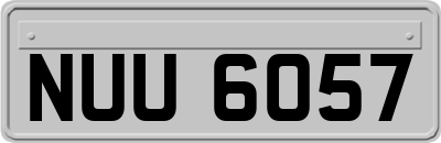 NUU6057