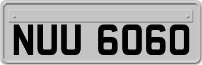 NUU6060