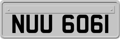 NUU6061