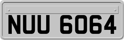 NUU6064