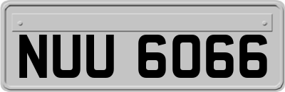 NUU6066