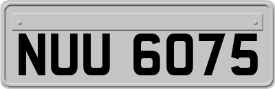 NUU6075