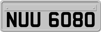 NUU6080
