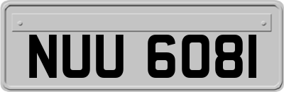 NUU6081